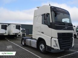 VOLVO FH 500 Globetrotter XL