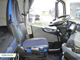 VOLVO FH 500 Globetrotter XL