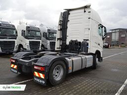 VOLVO FH 500 Globetrotter XL