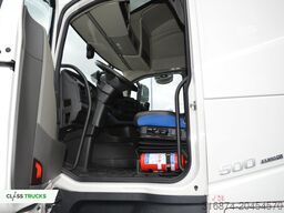 VOLVO FH 500 Globetrotter XL