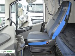 VOLVO FH 500 Globetrotter XL