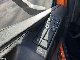 Volvo FM 420 8x2 Euro 6 HMF 26 t/m laadkraan Geschikt...