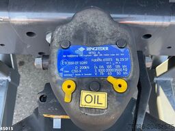 Volvo FM 420 8x2 Euro 6 HMF 26 t/m laadkraan Geschikt...