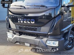 Iveco Eurocargo 75E160 4X2 7.5tonner Automatic 1000kg...