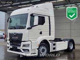 MAN TGS 18.480 4X2 NEW! TM Retarder ADR Vollspoiler...