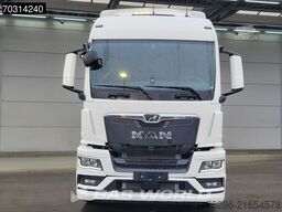 MAN TGS 18.480 4X2 NEW! TM Retarder ADR Vollspoiler...