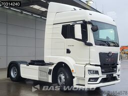 MAN TGS 18.480 4X2 NEW! TM Retarder ADR Vollspoiler...