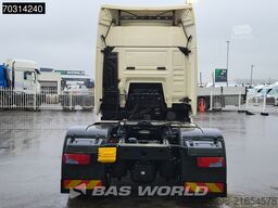 MAN TGS 18.480 4X2 NEW! TM Retarder ADR Vollspoiler...