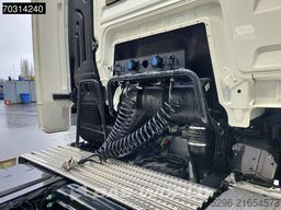 MAN TGS 18.480 4X2 NEW! TM Retarder ADR Vollspoiler...