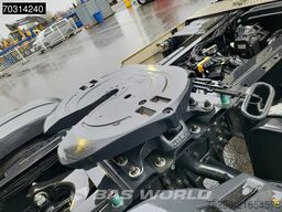 MAN TGS 18.480 4X2 NEW! TM Retarder ADR Vollspoiler...