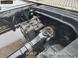 MAN TGS 18.480 4X2 NEW! TM Retarder ADR Vollspoiler...