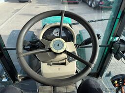 AGCO MASSEY FERGUSON Agrotron 7724S Traktor 40 km/h *Anhänger
