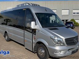 MERCEDES-BENZ 519 Sprinter/Klima/21 Sitze