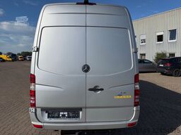 MERCEDES-BENZ 519 Sprinter/Klima/21 Sitze
