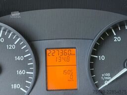 MERCEDES-BENZ 519 Sprinter/Klima/21 Sitze