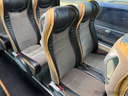 MERCEDES-BENZ 519 Sprinter/Klima/21 Sitze