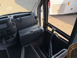 MERCEDES-BENZ 519 Sprinter/Klima/21 Sitze