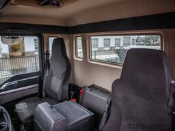MAN TGS 26.470 6X6H +HYDR