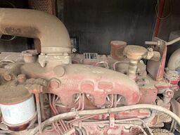 Westeria WindSifter on tracks