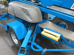 Genie TZ-50 Hybrid w/Drive (17m)