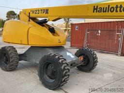 Haulotte H23TPX (23m)