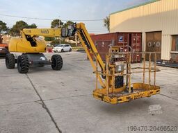 Haulotte H23TPX (23m)