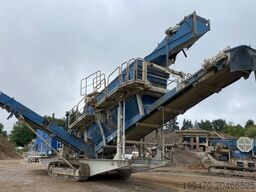 Kleemann MOBICONE MCO 11 D3