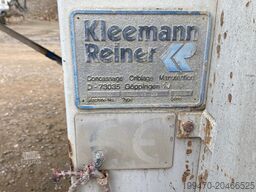 Kleemann MOBICONE MCO 11 D3