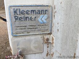 Kleemann MOBICONE MCO 11 D3