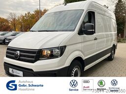 VW CRAFTER 35 RFK L3H3 KÜHLAUSBAU: NEU! Fahrtkühlg. O