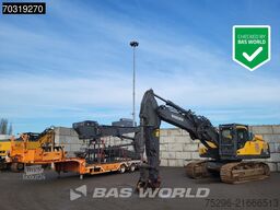 Volvo EC380 DHR UHD - Dutch Machine
