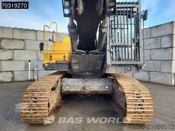 Volvo EC380 DHR UHD - Dutch Machine