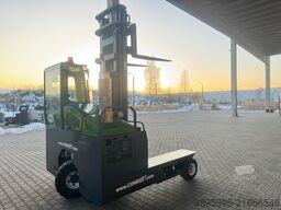 Combilift C5000 / 5500 mm / free lift