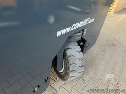 Combilift C5000 / 5500 mm / free lift