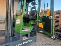 Combilift C5000 / 5500 mm / free lift