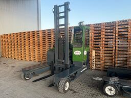 Combilift C5000 / 5500 mm / free lift
