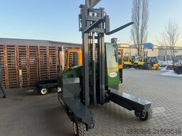 Combilift C5000 / 5500 mm / free lift