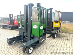 Combilift C2500 /perfect /compact/Only 4819 hours