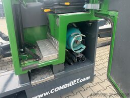 Combilift C2500 /perfect /compact/Only 4819 hours