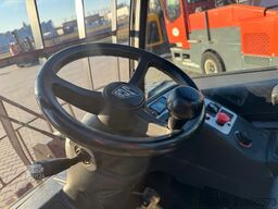 JCB TLT30 D / 2017 year / Only 4398 hours !!