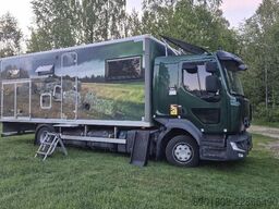 Renault D 7,5
