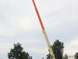 JLG 660SJ ELECTRIC E660SJ | 22M | FULL ELECTRIC | L...