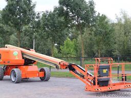 JLG 660SJ ELECTRIC E660SJ | 22M | FULL ELECTRIC | L...