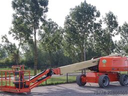 JLG 660SJ ELECTRIC E660SJ | 22M | FULL ELECTRIC | L...