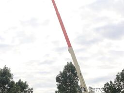 JLG 660SJ ELECTRIC E660SJ | 22M | FULL ELECTRIC | L...