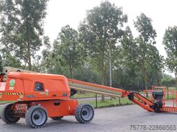 JLG 660SJ ELECTRIC E660SJ | 22M | FULL ELECTRIC | L...