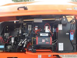 JLG 660SJ ELECTRIC E660SJ | 22M | FULL ELECTRIC | L...
