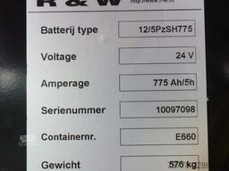 JLG 660SJ ELECTRIC E660SJ | 22M | FULL ELECTRIC | L...