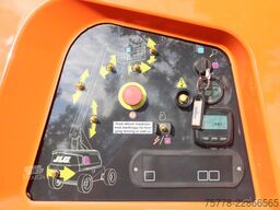 JLG 660SJ ELECTRIC E660SJ | 22M | FULL ELECTRIC | L...
