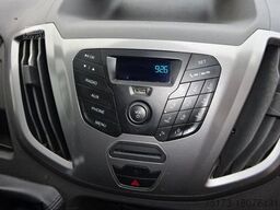 FORD Transit Kasten 330 L2H2 LKW VA Trend